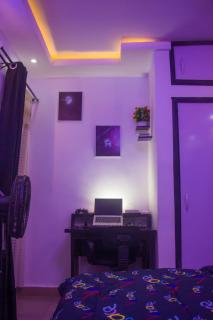 Elite Comfort Apartment - Nsukka - 6