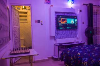 Elite Comfort Apartment - Nsukka - 5