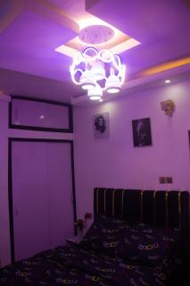 Elite Comfort Apartment - Nsukka - 4
