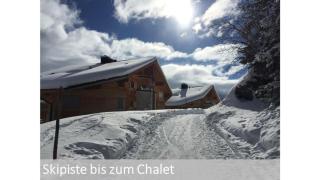 Panorama 2 Bett Wohnung - Mürren - 3