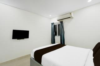 Townhouse Alkapuri Hyderabad - Hyderabad - 8