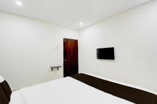 Townhouse Alkapuri Hyderabad - Hyderabad - 1