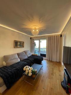 Appartement Belle Feuille - Boulogne-Billancourt - 5