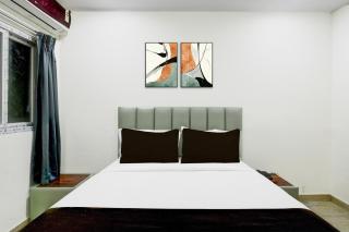 Townhouse Alkapuri Hyderabad - Hyderabad - 6