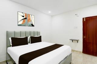 Townhouse Alkapuri Hyderabad - Hyderabad - 5