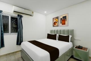 Townhouse Alkapuri Hyderabad - Hyderabad - 4