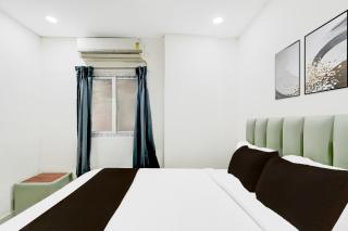 Townhouse Alkapuri Hyderabad - Hyderabad - 9