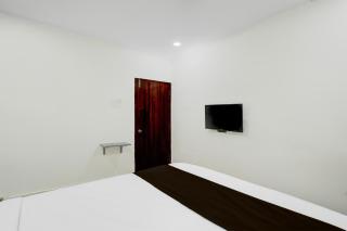 Townhouse Alkapuri Hyderabad - Hyderabad - 2