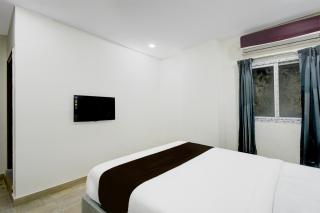 Townhouse Alkapuri Hyderabad - Hyderabad - 7