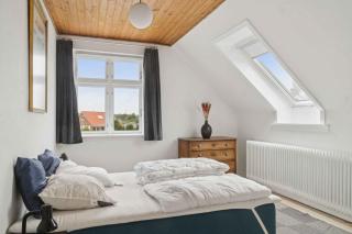 Holiday Home With Billiards, Garden, Great Spot - Grenå - 2