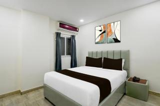 Townhouse Alkapuri Hyderabad - Hyderabad - 0
