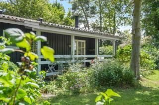 Idyllic Cottage On North Langeland - Tranekær - 6