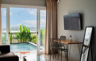 Villa Loft Paradise - 1