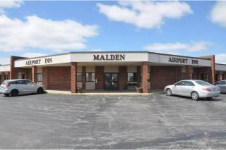 OYO Malden Airport Inn - 0