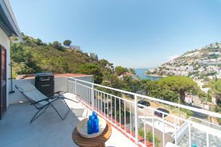 WELCS CASA 268 EMP cerca de la playa - Montjoys - 0