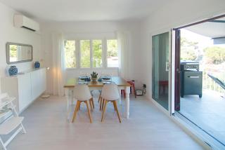 WELCS CASA 268 EMP cerca de la playa - Montjoys - 9