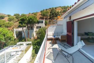 WELCS CASA 268 EMP cerca de la playa - Montjoys - 3