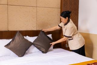 Hoang Anh Star Hotel - Ho Chi Minh City - 7