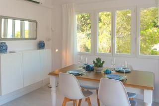 WELCS CASA 268 EMP cerca de la playa - Montjoys - 1