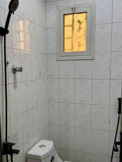 Luxury hotel suite with one bedroom and a living room - Riad - 7