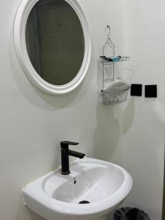Luxury hotel suite with one bedroom and a living room - Riad - 6
