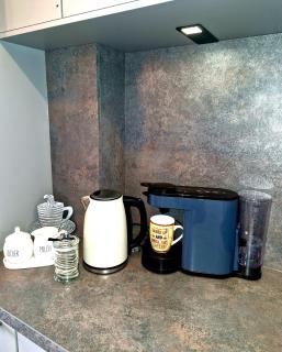 Self Check-in-Kostenfreier Parkplatz-Ruhig&Modern-Balkon - 1