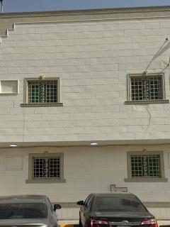 Luxury hotel suite with one bedroom and a living room - Riad - 4