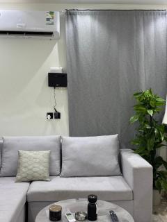 Luxury hotel suite with one bedroom and a living room - Riad - 3