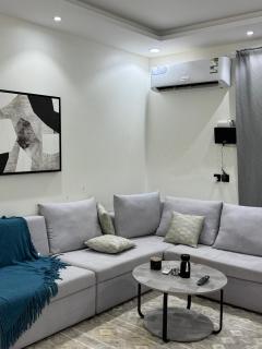 Luxury hotel suite with one bedroom and a living room - Riad - 0