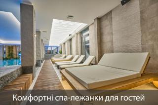 Fomich Residence - Bukovel - 1