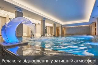 Fomich Residence - Bukovel - 9
