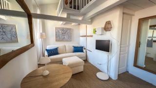 Elegant Appt - 1BDR-2P - Near Paris & La Defense - Saint-Tropez - 4