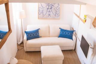 Elegant Appt - 1BDR-2P - Near Paris & La Defense - Saint-Tropez - 0