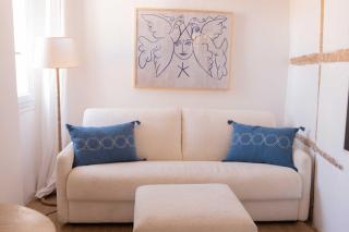 Elegant Appt - 1BDR-2P - Near Paris & La Defense - Saint-Tropez - 2