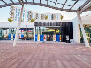2 Bedroom Home Including Yas Theme Park Tickets - Abu Dhabi - 1