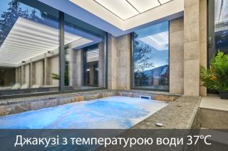 Fomich Residence - Bukovel - 5