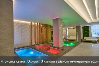 Fomich Residence - Bukovel - 3