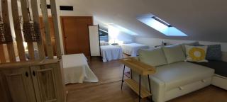 loft en primera linea de playa - Almayate Alto - 9