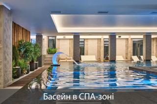 Fomich Residence - Bukovel - 6
