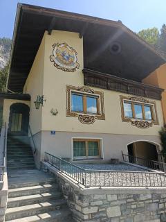 Haus Bernkogel - Sankt Johann im Pongau - 0