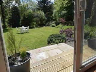 Wood Cottage Cademuir - Peebles - 8