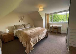 Wood Cottage Cademuir - Peebles - 7