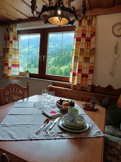 Haus Bernkogel - Sankt Johann im Pongau - 9