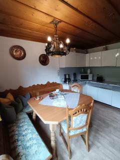 Haus Bernkogel - Sankt Johann im Pongau - 6