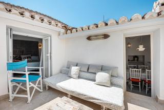 Casa Bonita Residencia - Alcaucín - 0