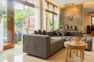 Umalas Retreat Villa - Private Pool & Serene Garden - 0