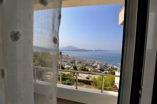 Eastwest Seaview Apartments - Sarandë - 6