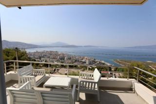 Eastwest Seaview Apartments - Sarandë - 8