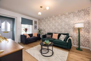 Homebird Property - Manderston House - Leeds - 0