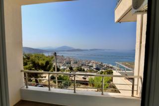 Eastwest Seaview Apartments - Sarandë - 7